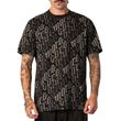 Camiseta MCD Especial Digital Caligraffiti Preto-12622010- -1-